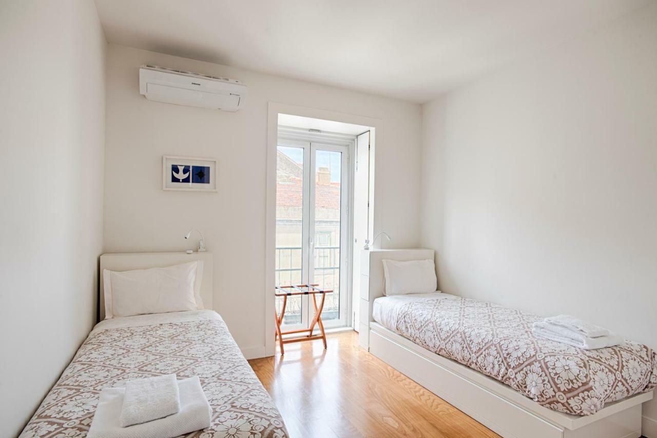 Apartment Libest Chiado 1 - Largo Do Carmo *
